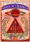 Kniha o chramovi - Robert Lomas; Christopher Knight
