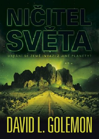 Niitel svta - David L. Golemon