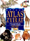 Dtsk atlas zvat - David Lambert