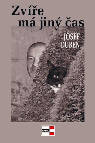 Zve m jin as - Josef Duben