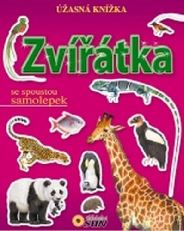 Zvtka - neuveden