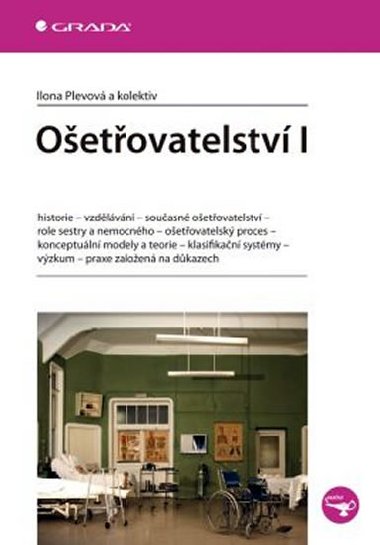 Oetovatelstv i. - Ilona Plevov