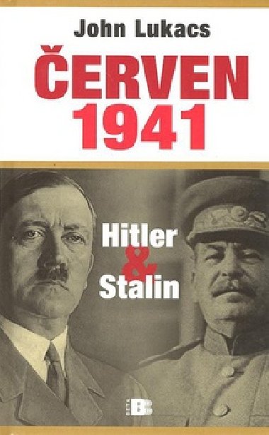 erven 1941 - John Lukacs