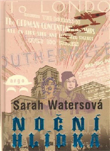 Non hldka - Sarah Watersov