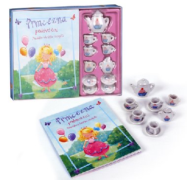 Princezna podv aj - 