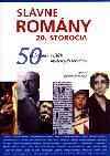 Slvne romny 20. storoia - J. Scholl
