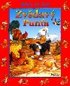 Zvdav puna - 
