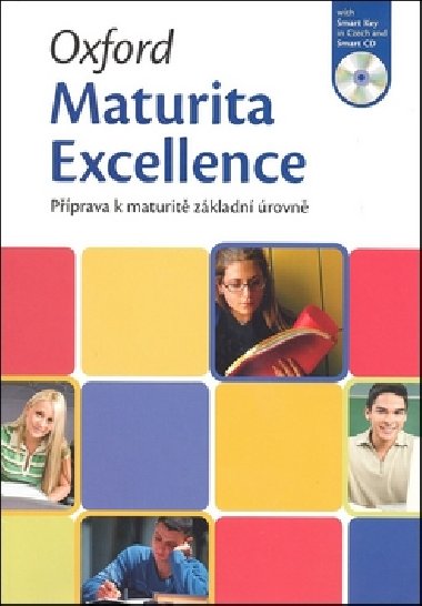 Oxford maturita excellence - 