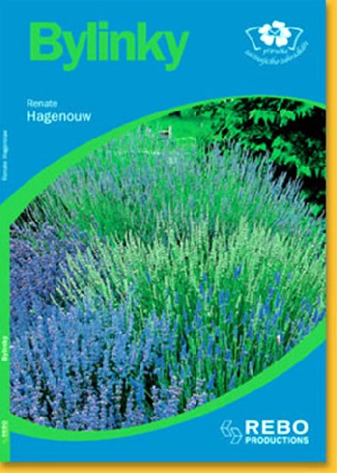 Bylinky - Renate Hagenouw; Renate Hagenouw
