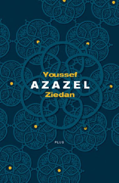 Azazel - Youssef Ziedan