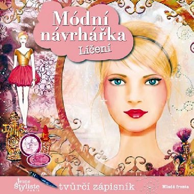 Mdn nvrhka len - Pascale dAndon; Catherine Pouligny