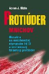 Protider mnchov - J. Klein