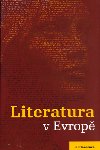 Literatura v evrop - 