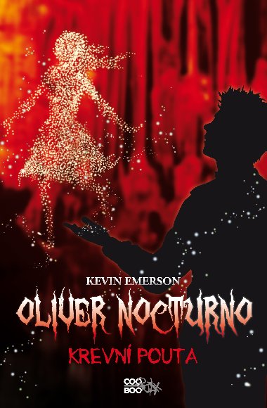 Oliver nocturno krevn pouta - Kevin Emerson