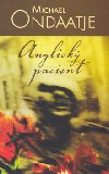 Anglick pacient - Michael Ondaatje