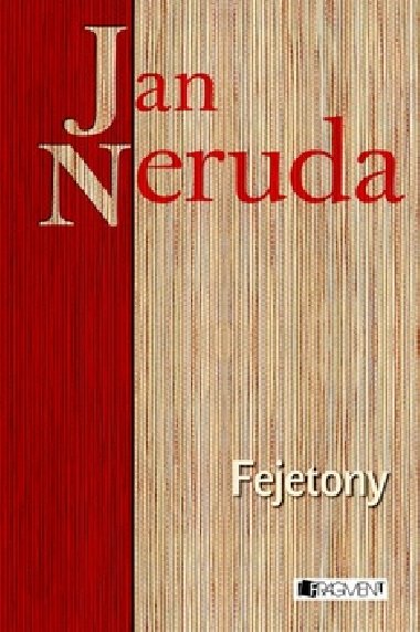 Fejetony - Jan Neruda