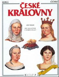 esk krlovny - Fidler Ji
