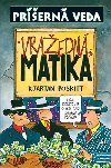Vraedn matika - Kjartan Poskitt