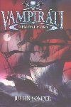 Vampirti - Justin Somper