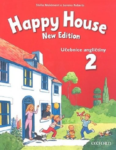 Happy house 2 new edition - 