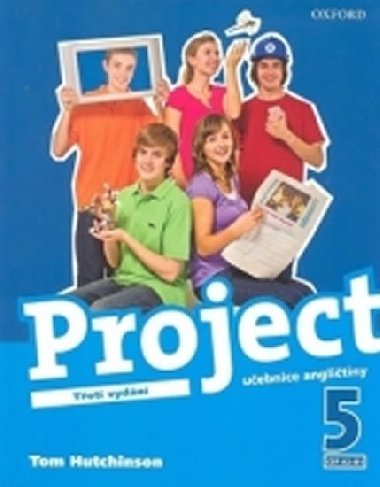 Project 5 uebnice anglitiny - 