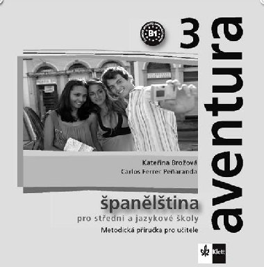 Aventura 3 - 
