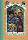Ponur sluj - Lemony Snicket; Brett Helquist
