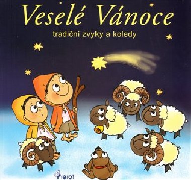 Vesel vnoce - ulc Petr