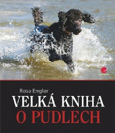 Velk kniha o pudlech - Rosa Engler