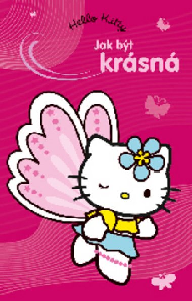 Hello kitty jak bt krsn - 