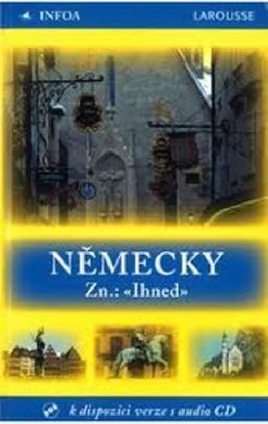 Nmecky zn: ihned - Doris Moeglin