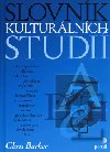 Slovnk kulturnch studi - Chris Barker