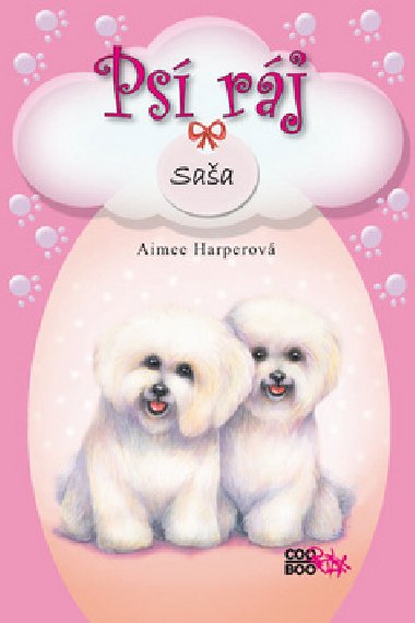 Ps rj saa - Aimee Harperov