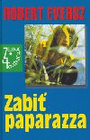 Zabi paparazza - Robert Eversz