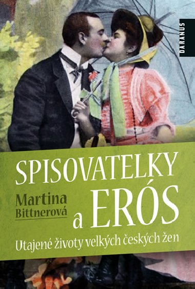 Spisovatelky a ers - Martina Bittnerov