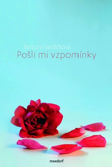 Poli mi vzpomnky - Barbora Vankov