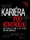 Karira pod kontrolou - Marsha Petrie Sue