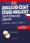 Anglicko-esk, esko-anglick multioborov slovnk - Marianne Hauser a kol.