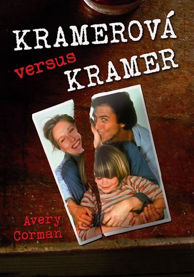 Kramerov versus kramer - Avery Corman