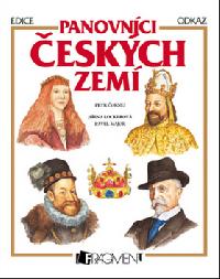 Panovnci eskch zem - ornej Petr