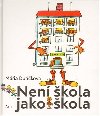 Nen kola jako kola - Mria urkov