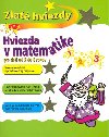 Hviezda v matematike - Peter Patilla
