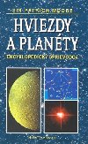 Hviezdy a planty - Patrick Moore