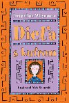 Diea s kufrom - Jacqueline Wilsonov; Nick Sharratt