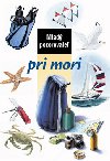 Mlad pozorovatel pri mori - Christian Weiss