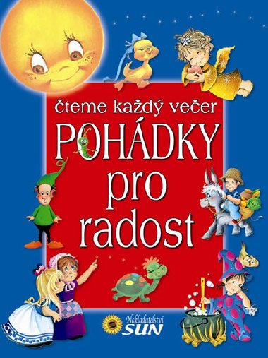 Pohdky pro radost - 