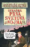 Stran prv svetov vojna - Terry Deary; Martin Brown