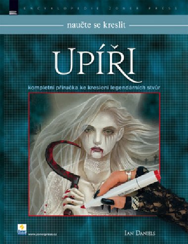 Upi - Naute se kreslit - Ian Daniels
