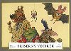 Pern verek - W. Elbruch