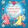 Poselstv andl - Vanessa Lampert